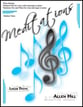 Meditations Vocal Solo & Collections sheet music cover